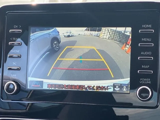 アクア(トヨタ)の車両写真