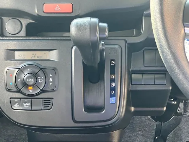 キャロル　４ＷＤ（マツダ）の車両写真