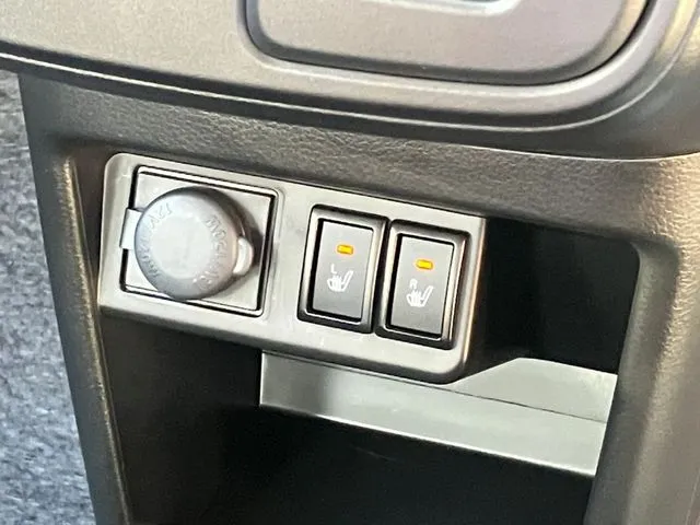 キャロル　４ＷＤ（マツダ）の車両写真