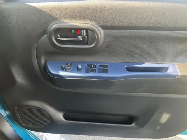 キャロル　４ＷＤ（マツダ）の車両写真
