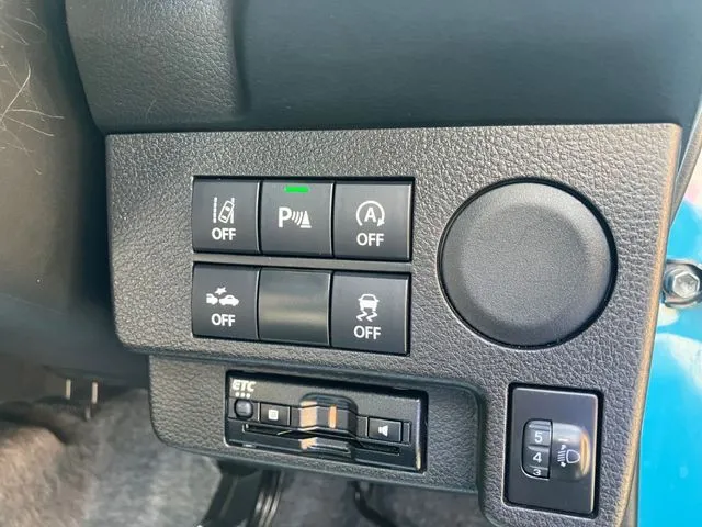 キャロル　４ＷＤ（マツダ）の車両写真