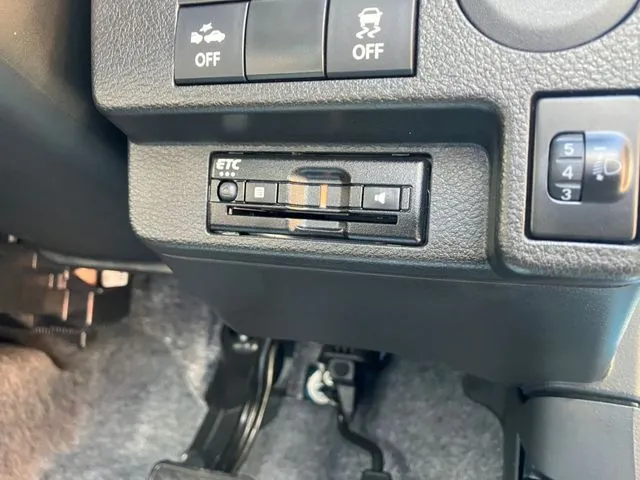キャロル　４ＷＤ（マツダ）の車両写真
