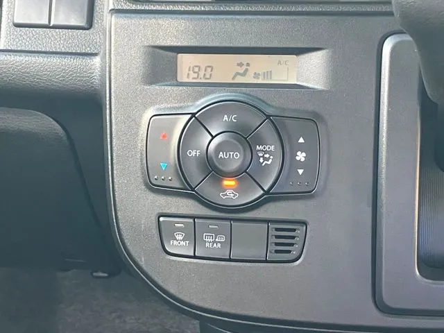 キャロル　４ＷＤ（マツダ）の車両写真