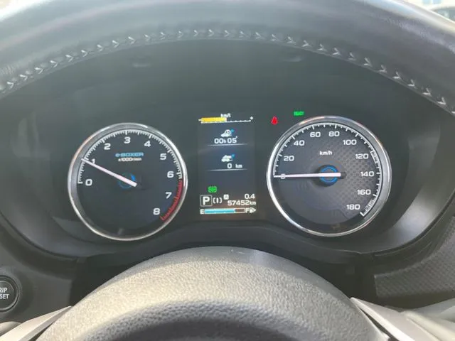 フォレスター(スバル)の車両写真