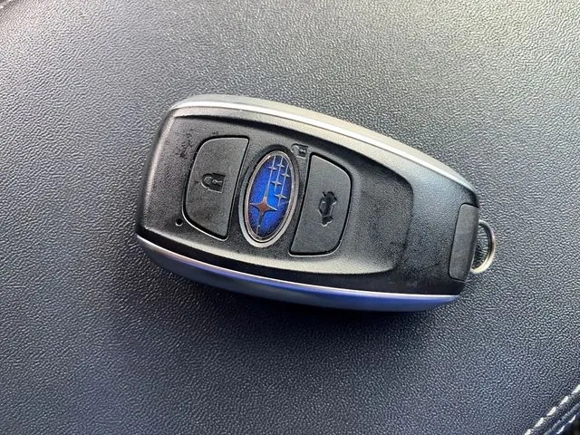 フォレスター(スバル)の車両写真