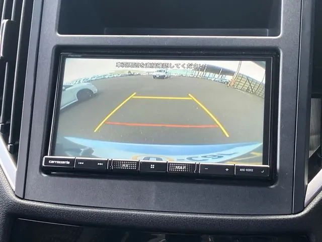 フォレスター(スバル)の車両写真