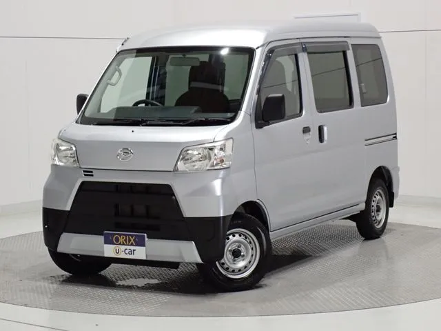ダイハツ　ハイゼットカーゴ