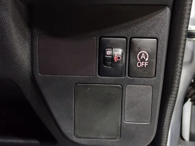 ダイハツ　ハイゼットカーゴ