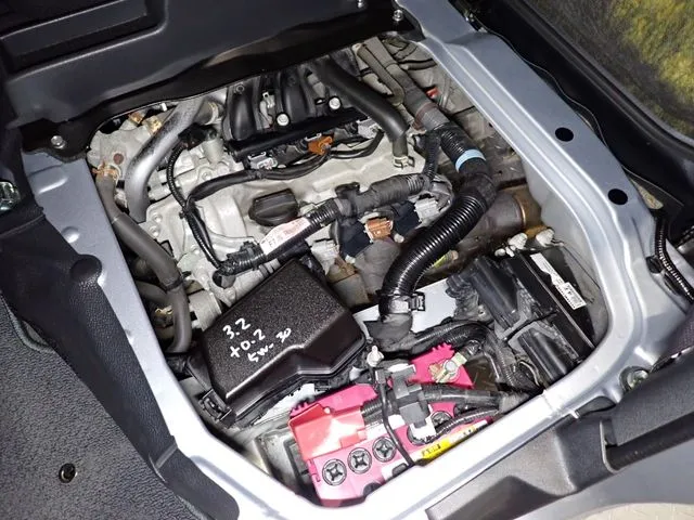 ダイハツ　ハイゼットカーゴ