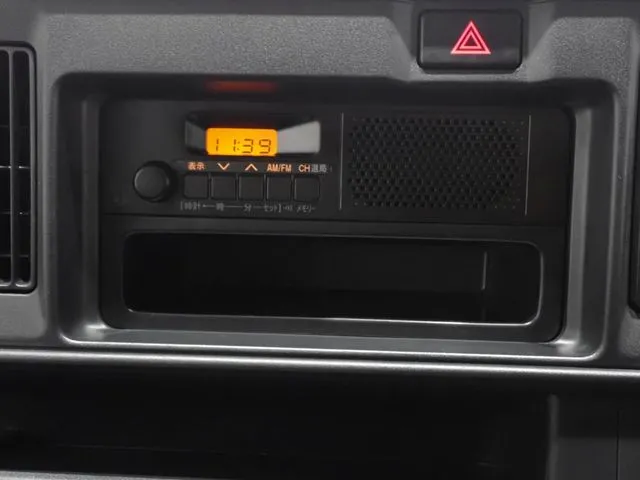 ダイハツ　ハイゼットカーゴ