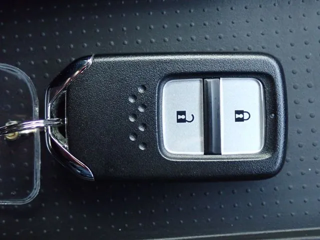 フィット e:HEV(ホンダ)の車両写真