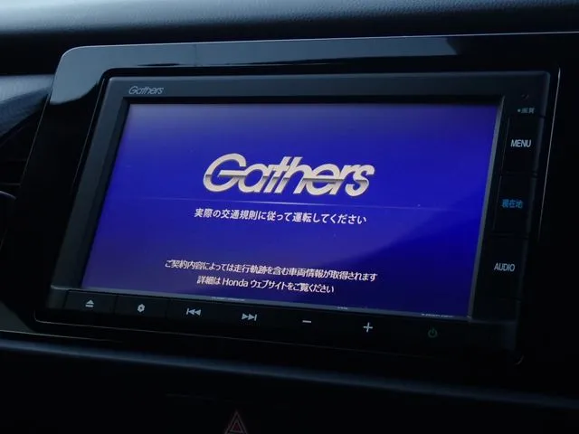 フィット e:HEV(ホンダ)の車両写真