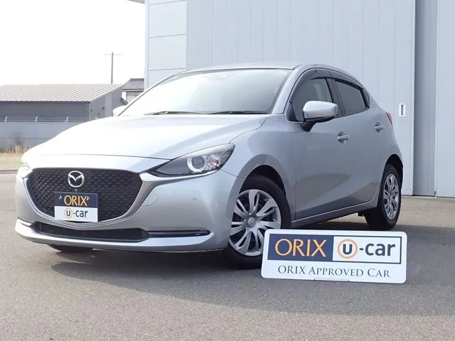 マツダ　ＭＡＺＤＡ２
