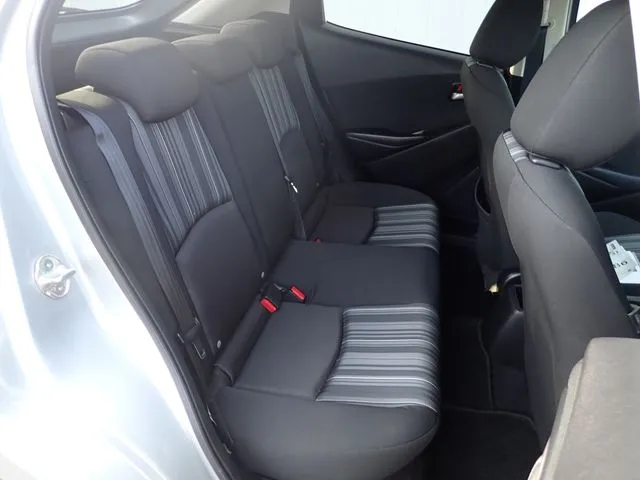 マツダ　ＭＡＺＤＡ２