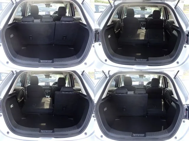 マツダ　ＭＡＺＤＡ２