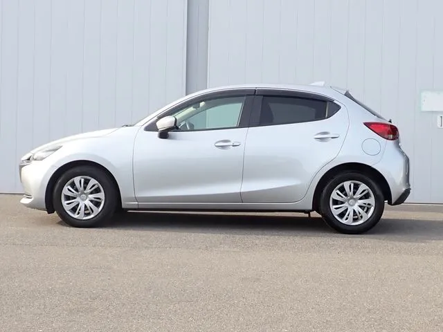 マツダ　ＭＡＺＤＡ２