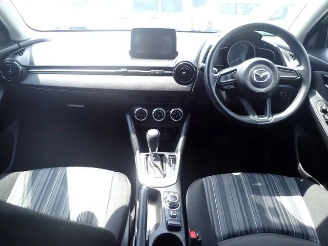 マツダ　ＭＡＺＤＡ２