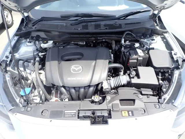 マツダ　ＭＡＺＤＡ２