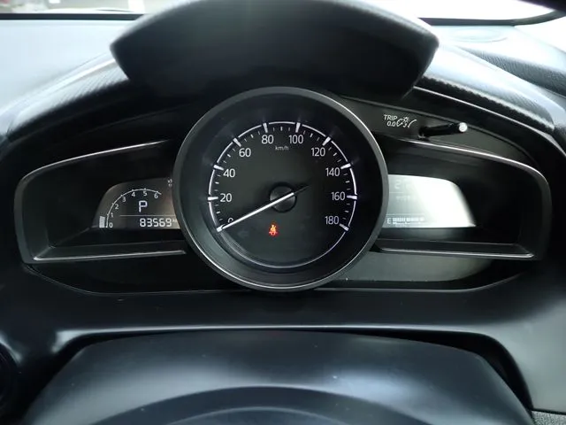 マツダ　ＭＡＺＤＡ２