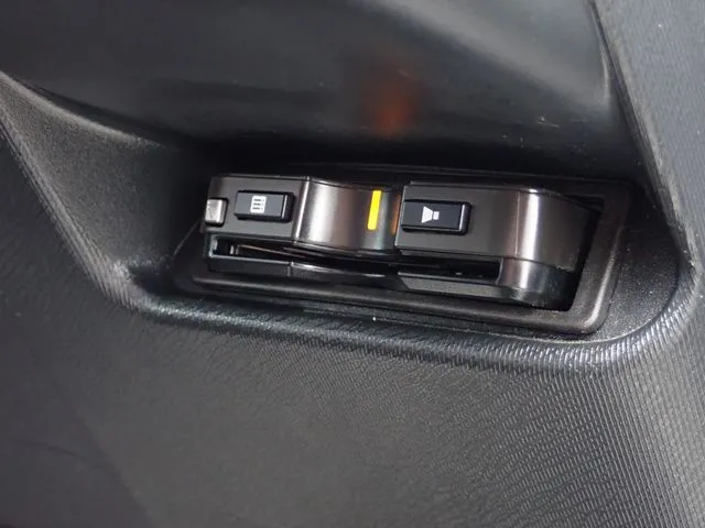 トヨタ　アクア