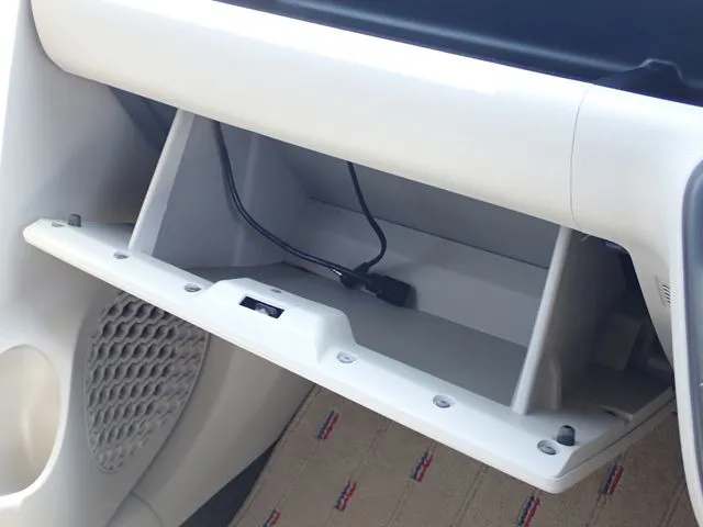 トヨタ　パッソ