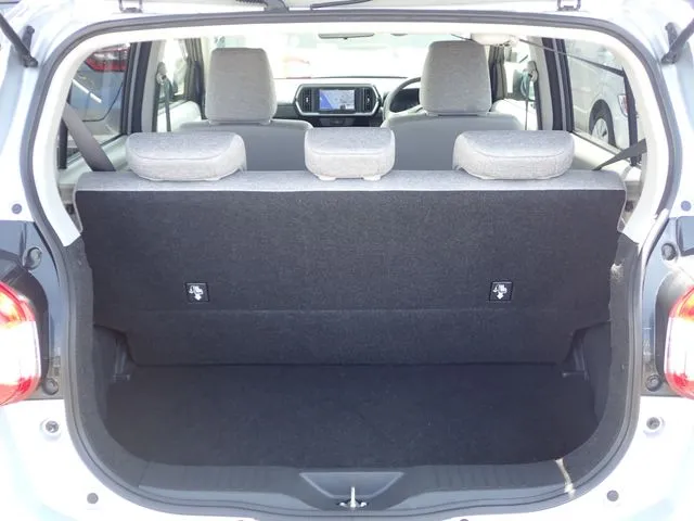 トヨタ　パッソ