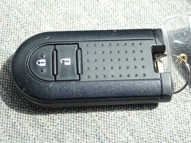 トヨタ　パッソ