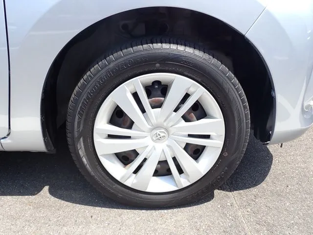 トヨタ　パッソ