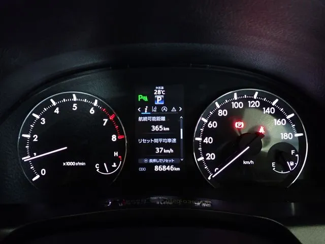 トヨタ　プレミオ