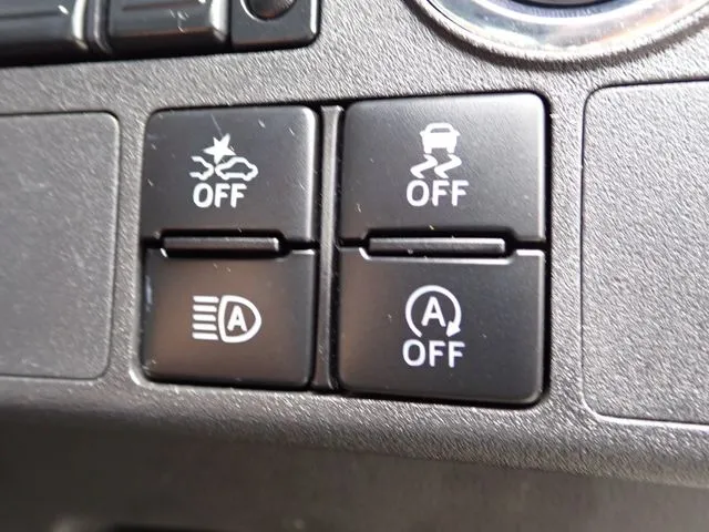 ダイハツ　ウェイク