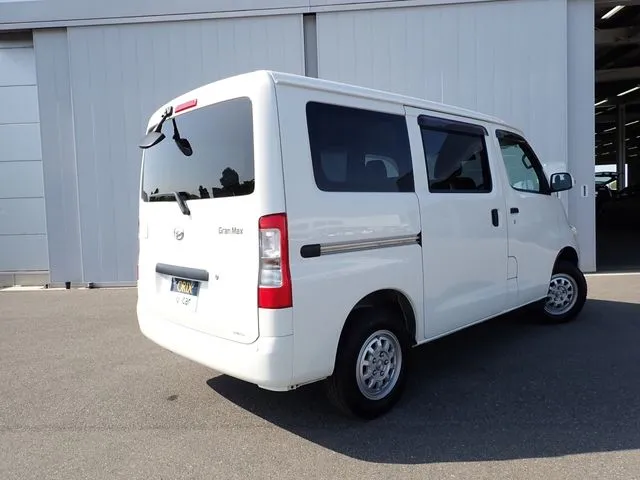 ダイハツ　グランマックスカーゴ