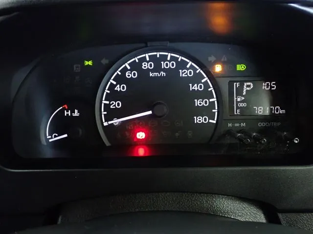 ダイハツ　グランマックスカーゴ