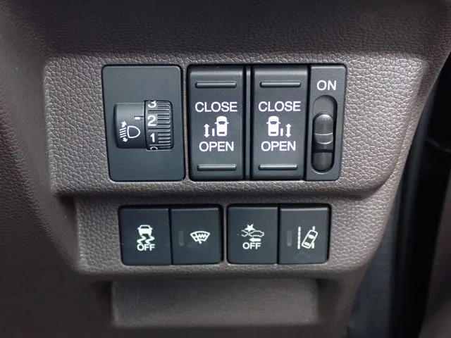 ホンダ　フリード