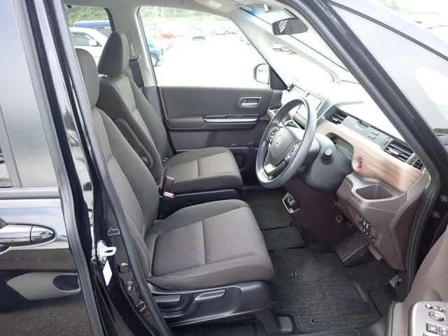ホンダ　フリード