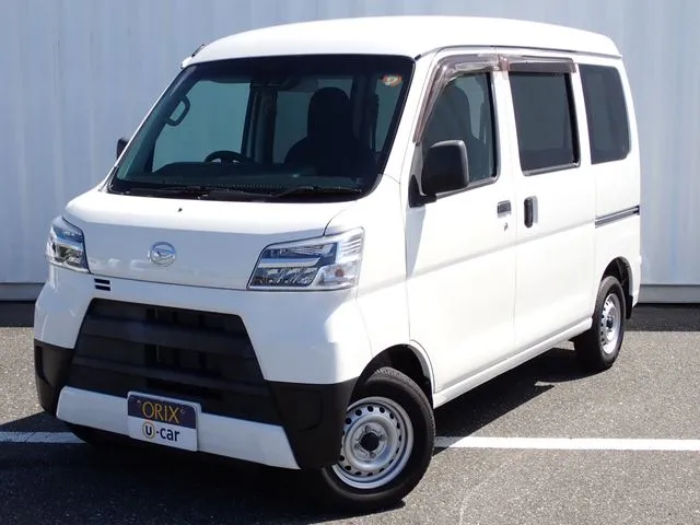 ダイハツ　ハイゼットカーゴ