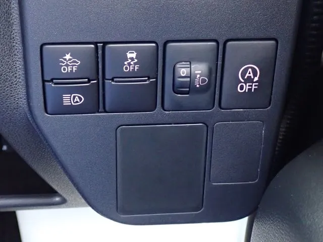 ダイハツ　ハイゼットカーゴ