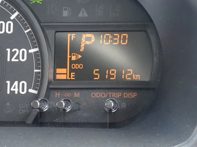 ダイハツ　ハイゼットカーゴ