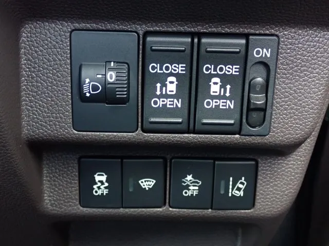 ホンダ　フリード