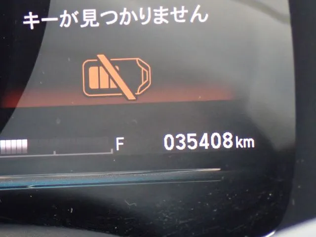 ホンダ　フィット　ハイブリッド
