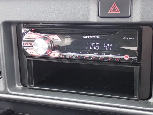 ダイハツ　ハイゼットカーゴ