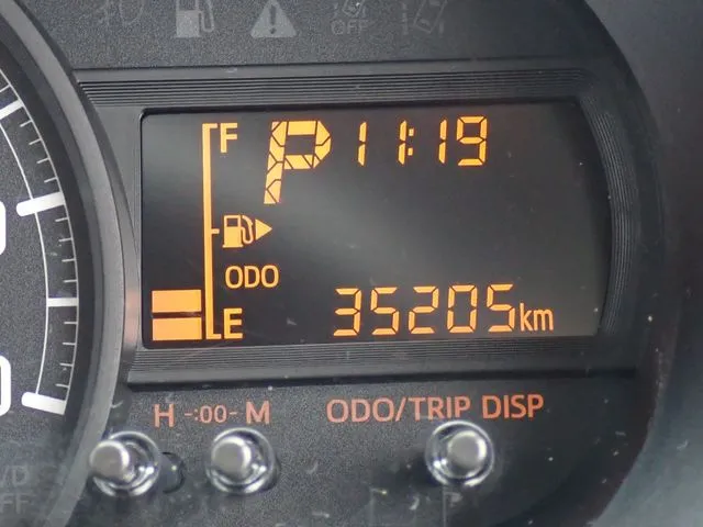 ダイハツ　ハイゼットカーゴ