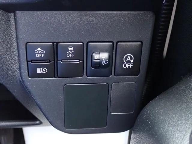 ダイハツ　ハイゼットカーゴ