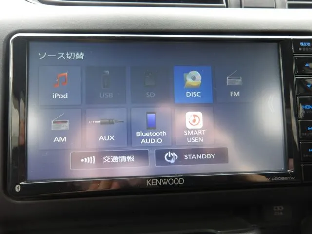トヨタ　プロボックスバン　２ＷＤ