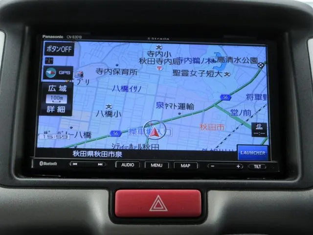 ミニキャブバン(ミツビシ)の車両写真