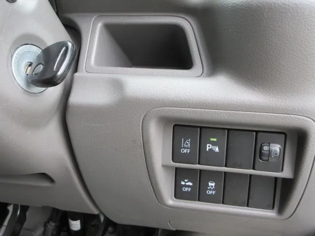 ミニキャブバン(ミツビシ)の車両写真