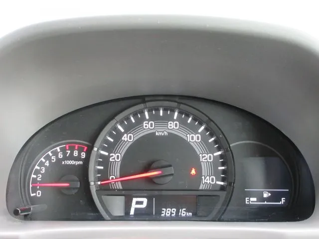ミニキャブバン(ミツビシ)の車両写真