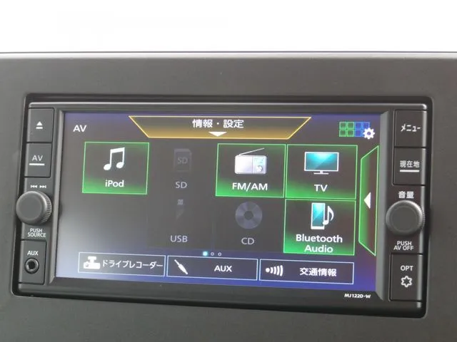 ニッサン　ルークス