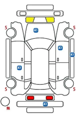 展開図