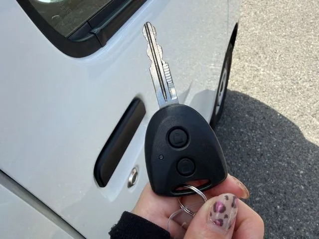 ダイハツ　ハイゼットカーゴ