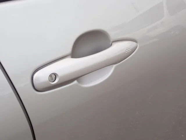 プリウス(トヨタ)の車両写真